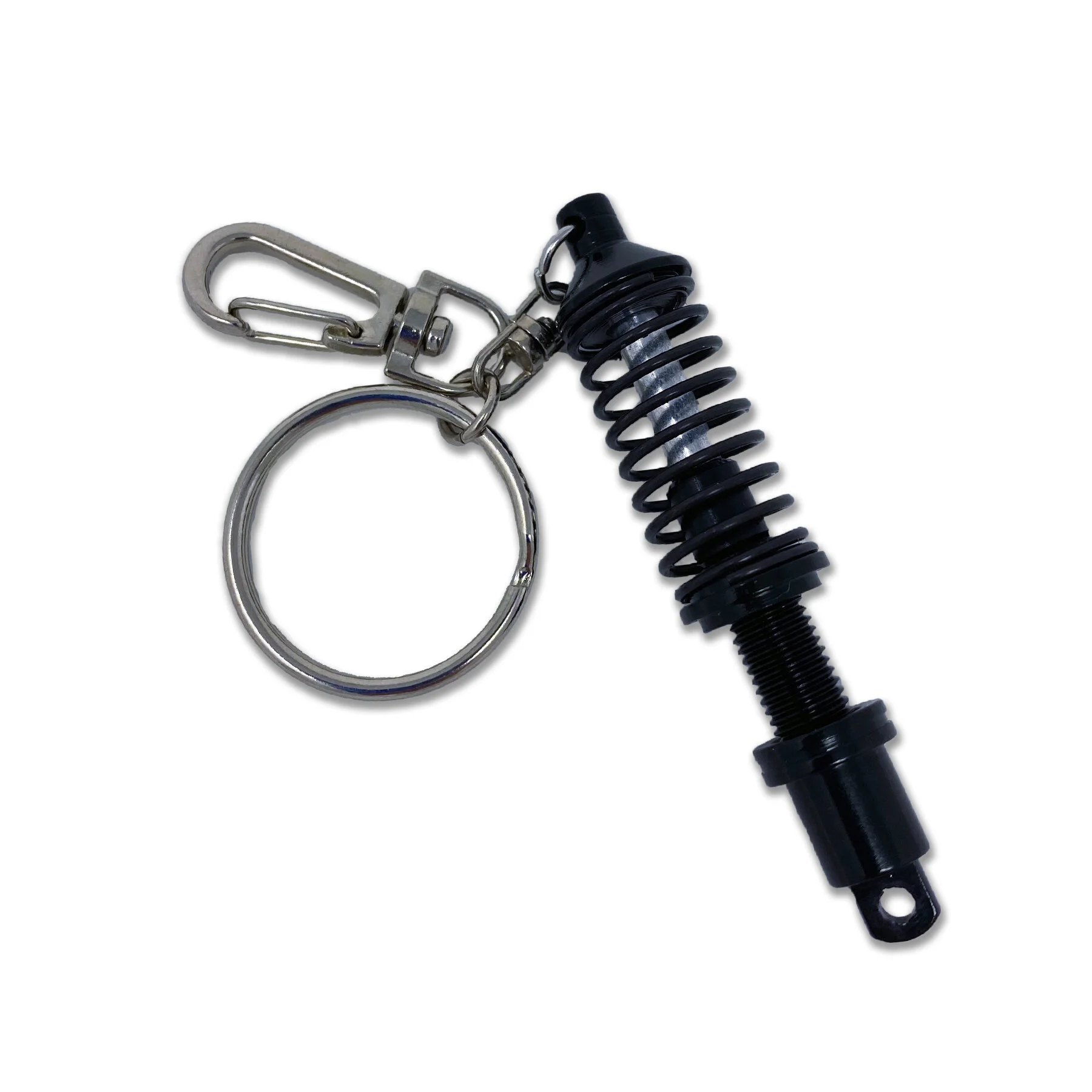 Coilover Kuro — Haugen Racing